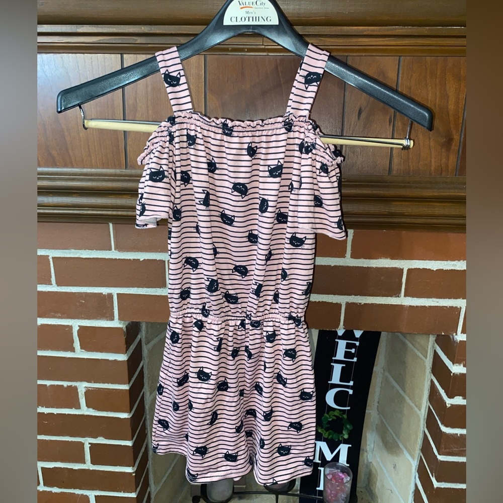 Girls jumper